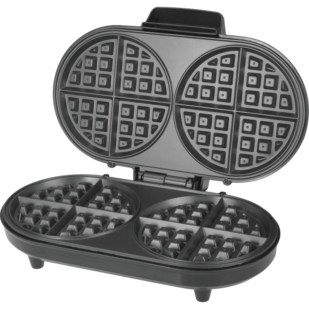 kalorik waffle maker
