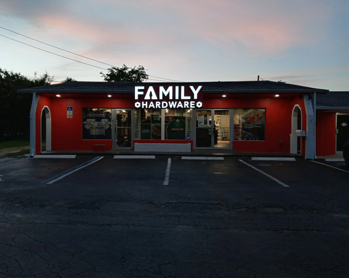 Hardware Store Fort Myers